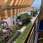 Lägenhet Rozita Seaside Relax *