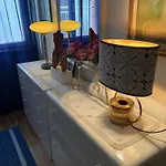 Lägenhet Rozita Seaside Relax Podgora (Split-Dalmatia)