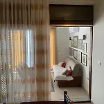 Rozita Seaside Relax Podgora (Split-Dalmatia)