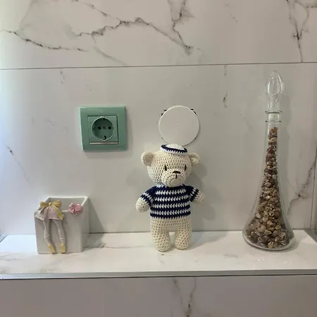 Rozita Seaside Relax Διαμέρισμα *