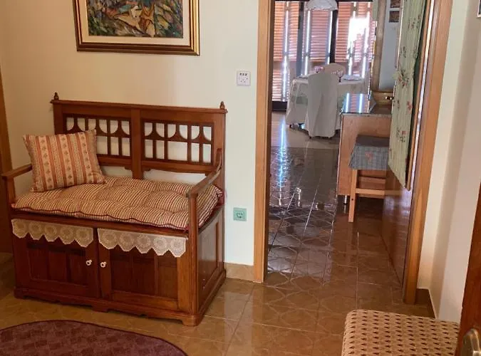 Rozita Seaside Relax Апартаменты *