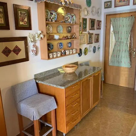 Rozita Seaside Relax Apartment *