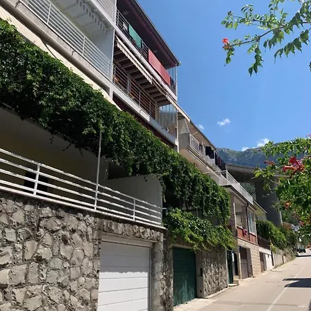 Rozita Seaside Relax Apartment