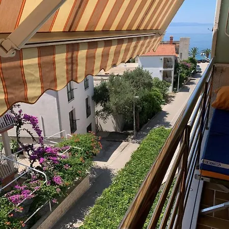 Apartment Rozita Seaside Relax *
