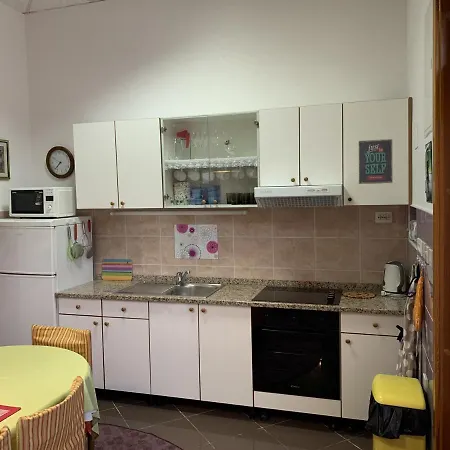 Rozita Seaside Relax Apartment