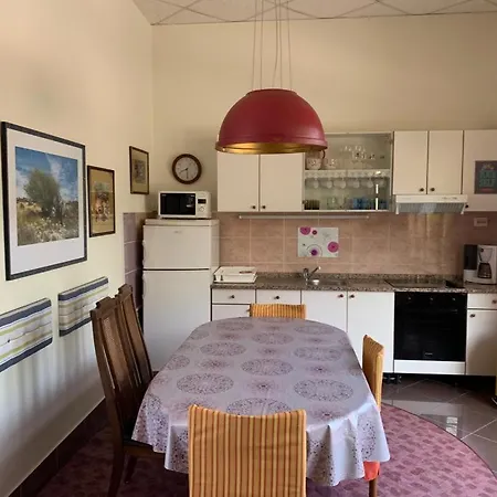 Apartment Rozita Seaside Relax