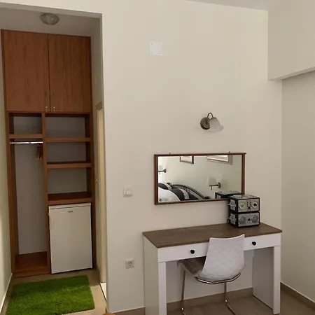 Apartment Rozita Seaside Relax *