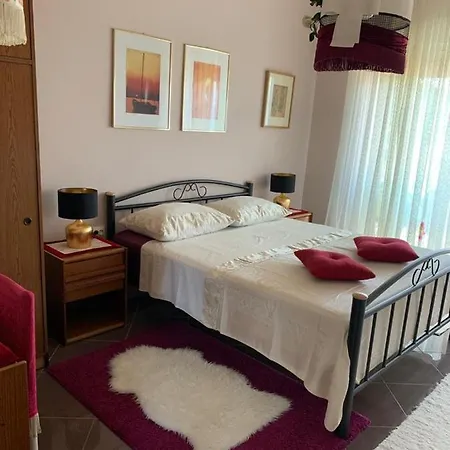 Rozita Seaside Relax Apartment