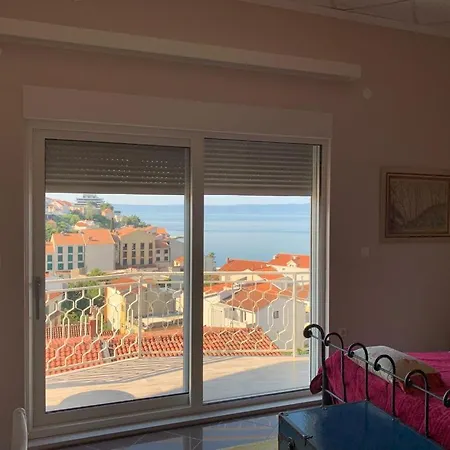 Apartment Rozita Seaside Relax