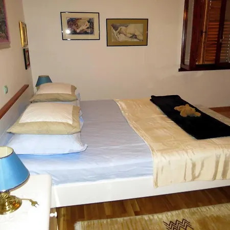 Apartment Rozita Seaside Relax