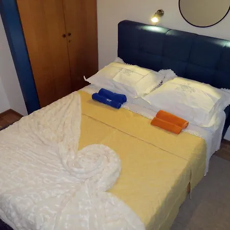 Rozita Seaside Relax Apartment *
