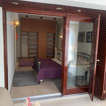 Rozita Seaside Relax Apartment