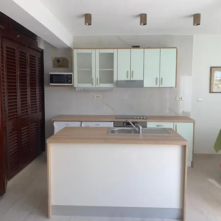 Apartment Rozita Seaside Relax