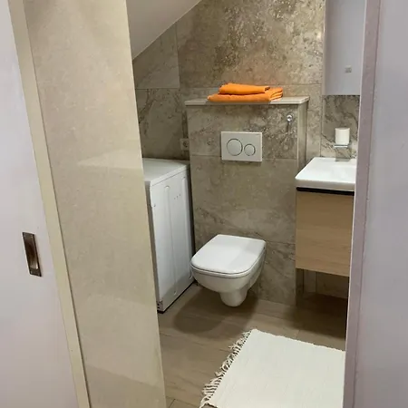 Rozita Seaside Relax Apartment *