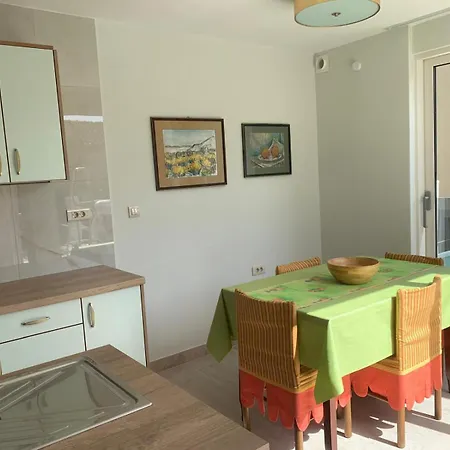 Apartmán Rozita Seaside Relax *