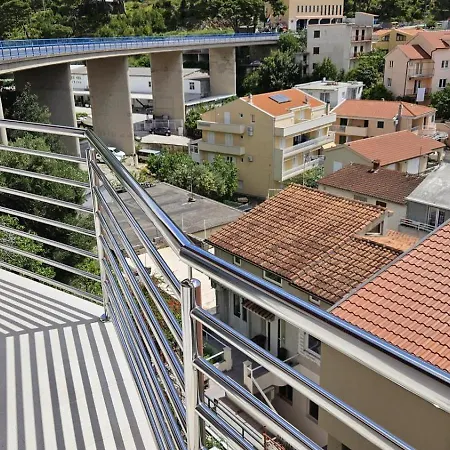 Apartmán Rozita Seaside Relax