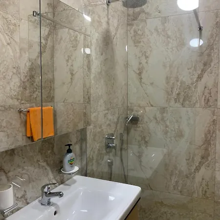 Rozita Seaside Relax Apartment