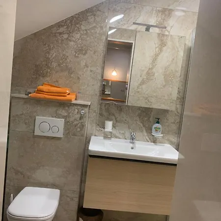 Apartment Rozita Seaside Relax