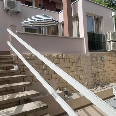 Apartmán Rozita Seaside Relax *