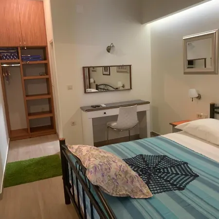 Apartment Rozita Seaside Relax Podgora