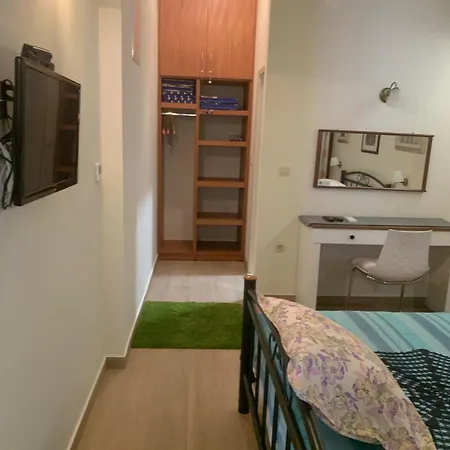 Rozita Seaside Relax Apartment