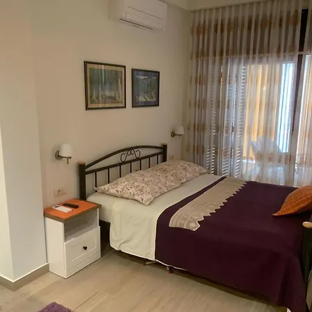 Apartment Rozita Seaside Relax Podgora