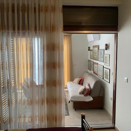 Rozita Seaside Relax Podgora (Split-Dalmatia)