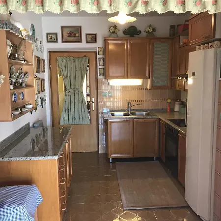 Apartamento Rozita Seaside Relax *