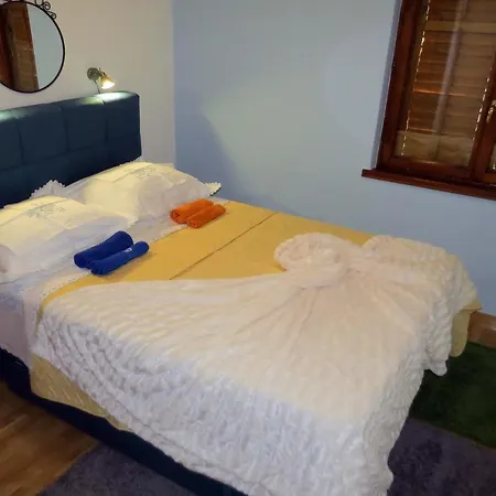 Apartment Rozita Seaside Relax