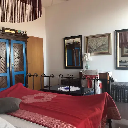 Rozita Seaside Relax Apartment *