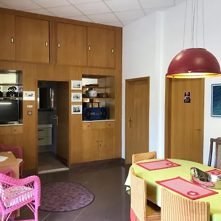 Apartment Rozita Seaside Relax Podgora