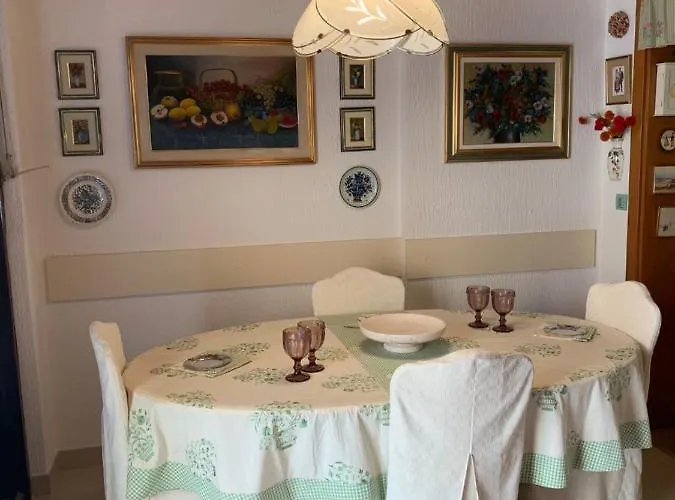 Apartmán Rozita Seaside Relax