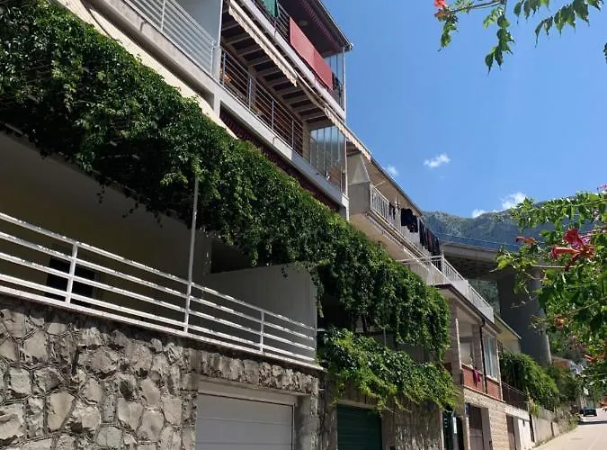 Rozita Seaside Relax Apartmán