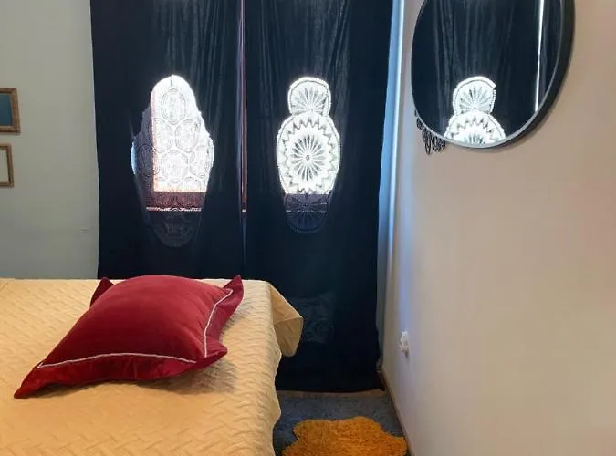 Rozita Seaside Relax Apartmán