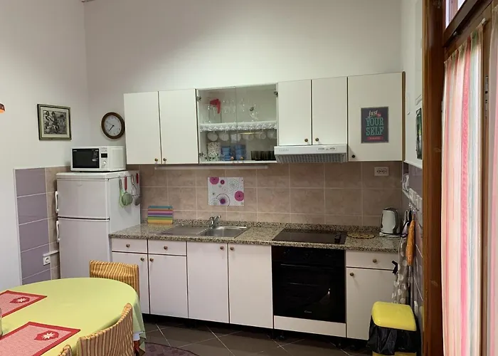 Rozita Seaside Relax Apartmán