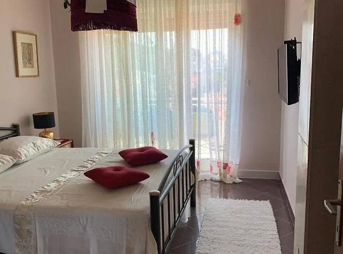 Apartmán Rozita Seaside Relax