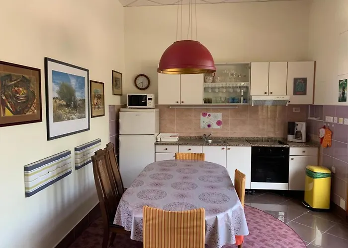 Apartmán Rozita Seaside Relax