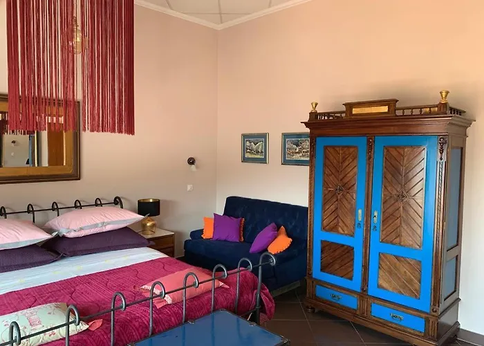 Rozita Seaside Relax * Podgora (Split-Dalmatia)