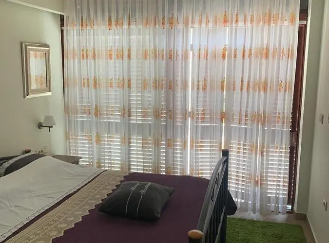 Rozita Seaside Relax Podgora (Split-Dalmatia)