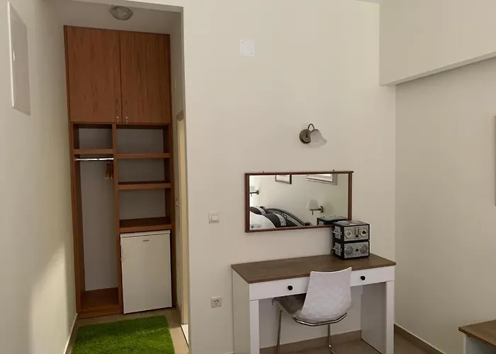 Apartmán Rozita Seaside Relax *