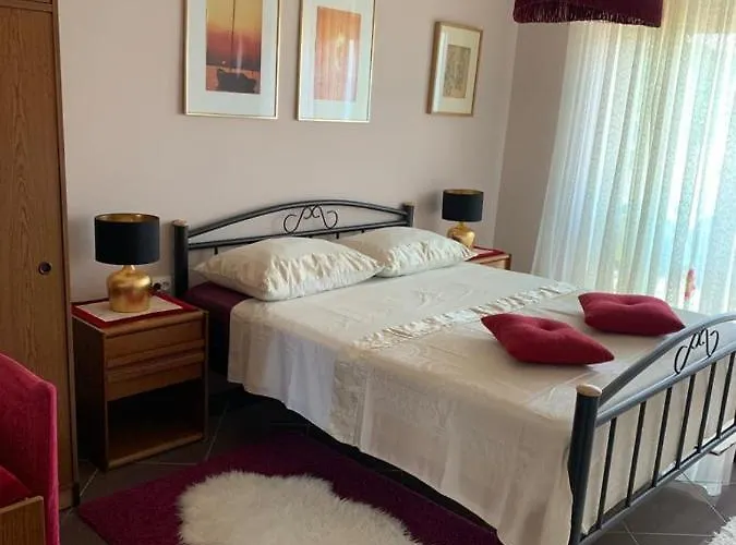 Rozita Seaside Relax Apartmán