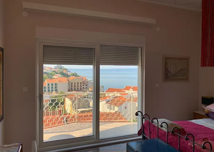 Apartmán Rozita Seaside Relax