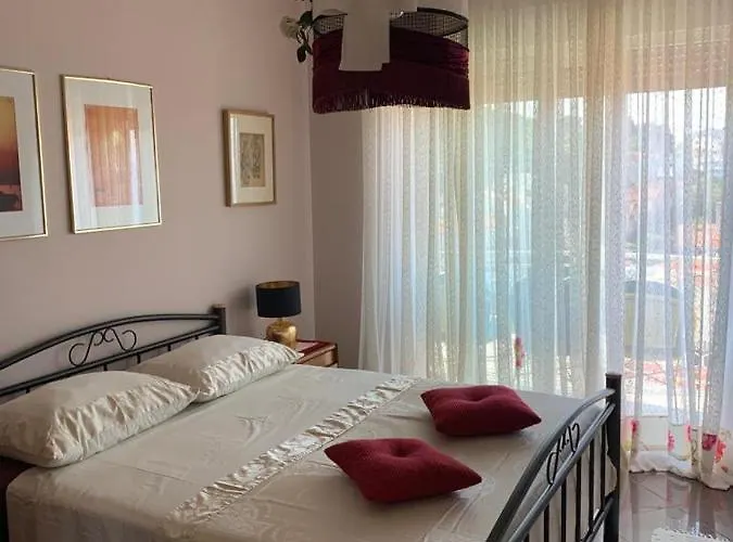 Rozita Seaside Relax Apartmán *