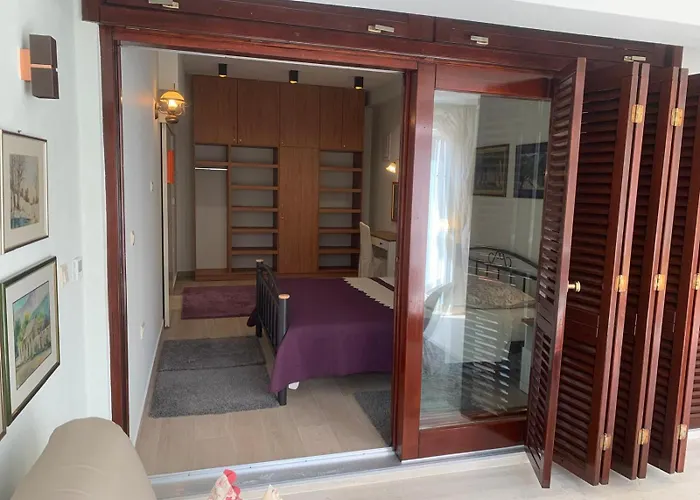 Rozita Seaside Relax Apartmán
