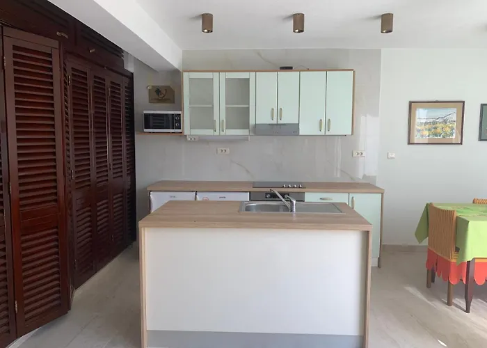 Apartmán Rozita Seaside Relax