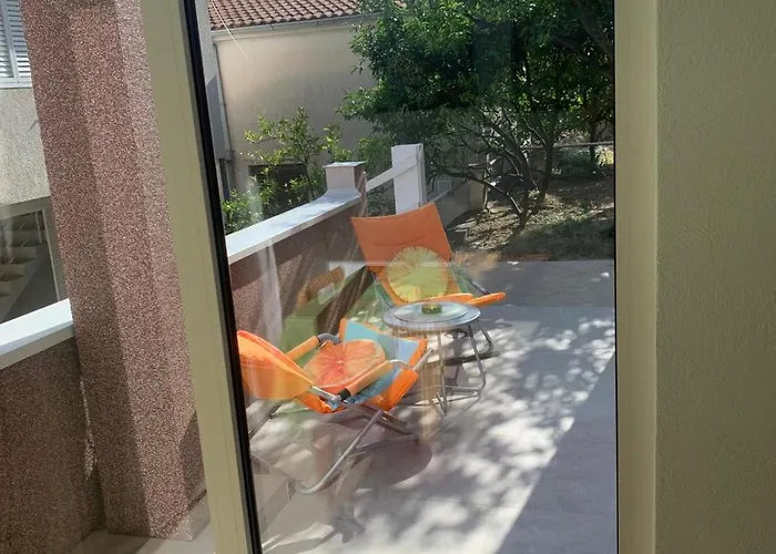 Rozita Seaside Relax Podgora (Split-Dalmatia)