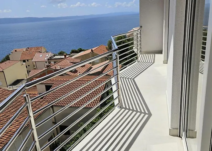 Rozita Seaside Relax * Podgora (Split-Dalmatia)