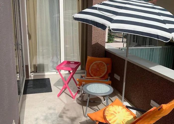 Rozita Seaside Relax *