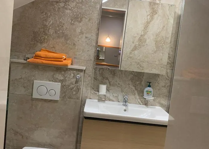 Apartmán Rozita Seaside Relax