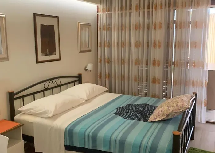 Rozita Seaside Relax * Podgora (Split-Dalmatia)